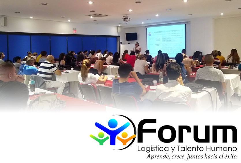 ForumLogistica